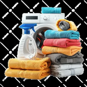 Sir Gabby Errands Laundry House and Office Cleaning Services