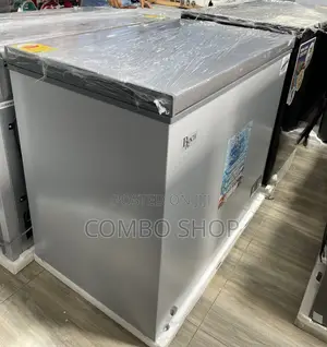 Roch 251l Chest Freezer
