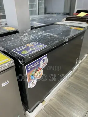 Nasco 425l Chest Freezer