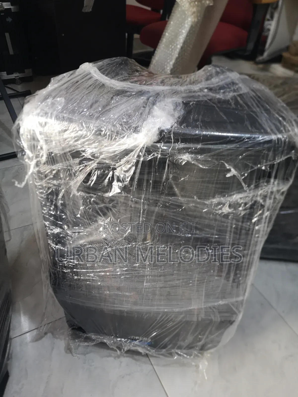 Dbtechnologies Opera Live Series Active Pa Speaker