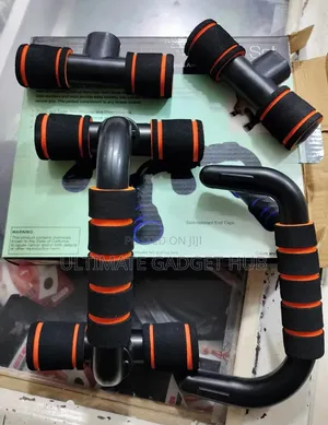 Push Up Bar