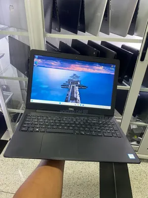 Laptop Dell Latitude 3590 8GB Intel Core i3 SSD 128GB