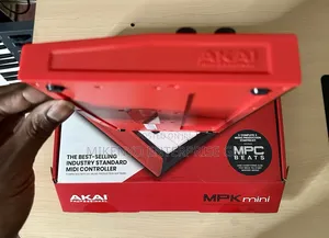 Akai Professional MPK Mini