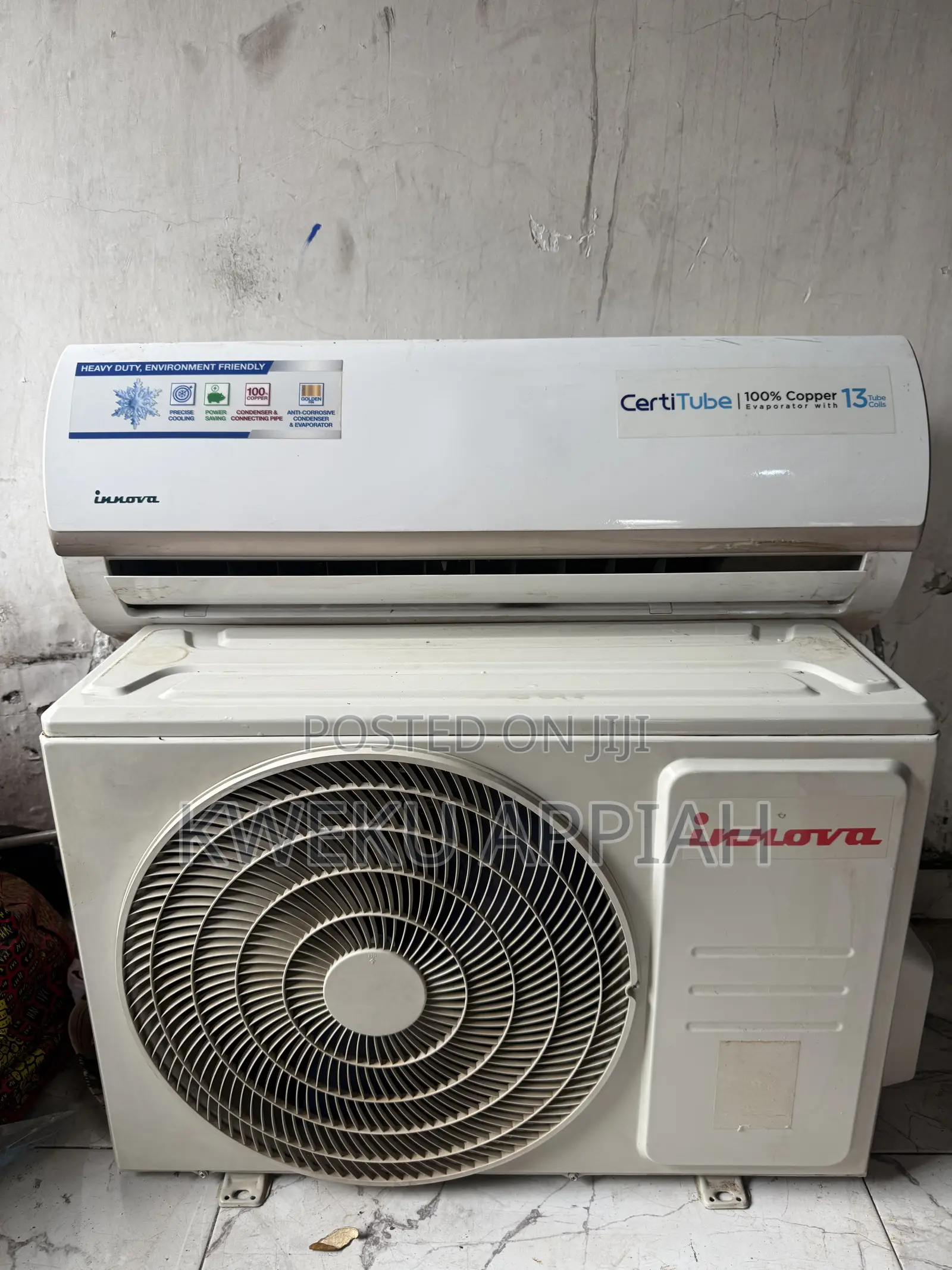 Air Conditioning