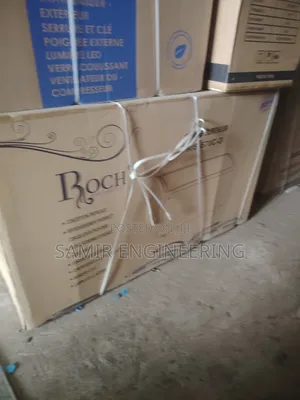 Roch Ris-570c-D: Frosty Profits Behind Glass
