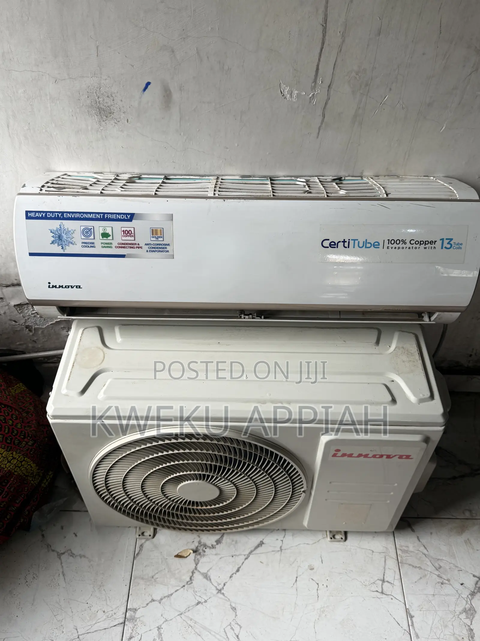 Air Conditioning