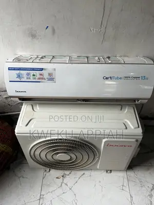 Air Conditioning