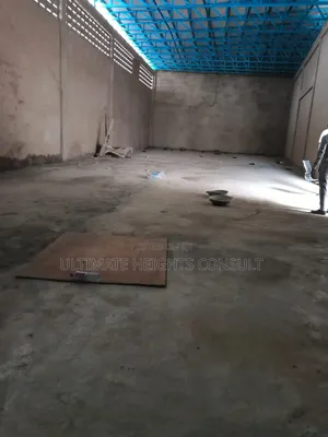 2120 Square Meter Warehouse for Rent at Spintex