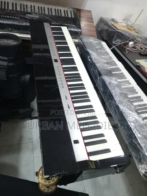 JKL Digital Piano