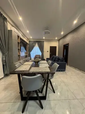 Furnished 2bdrm Apartment in Community 18, Sakumono for rent