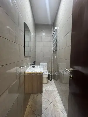Furnished 2bdrm Apartment in Community 18, Sakumono for rent