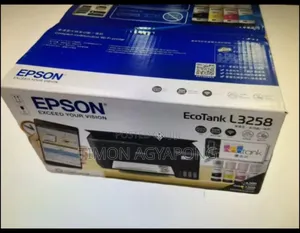 Epson L3258