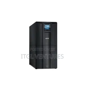 Apc Smart-Ups C 3000va LCD 230v