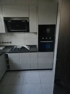 4bdrm House in Pandak Agency, Oyarifa for rent