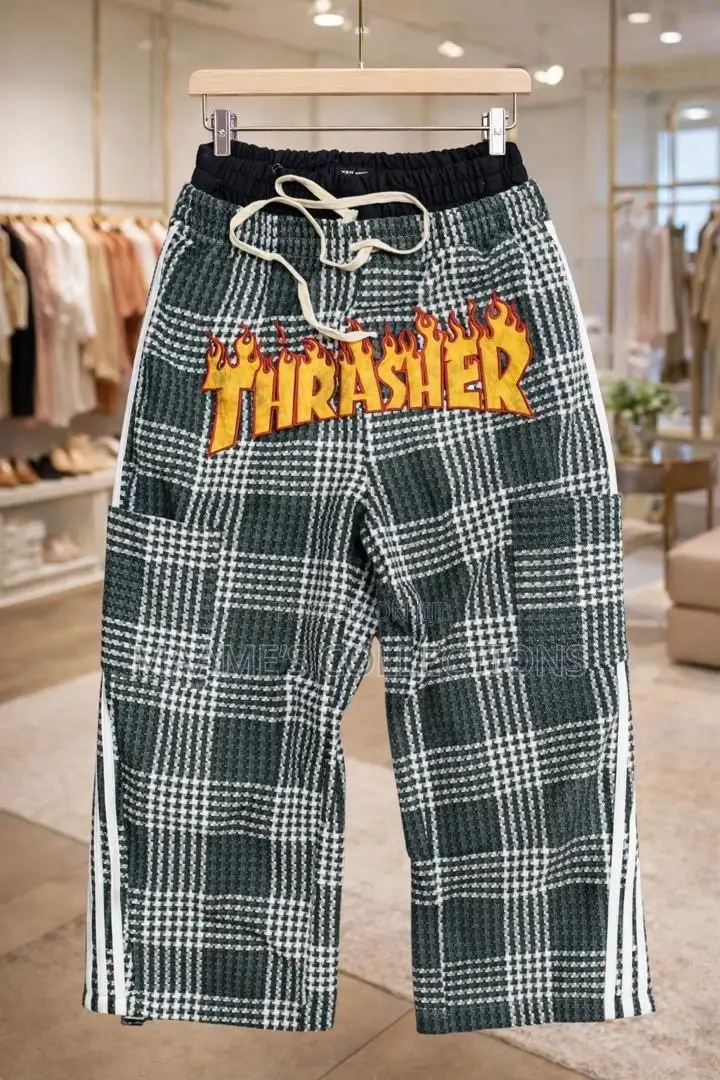 Men’S Casual Camo Sweatpants / Track Pants