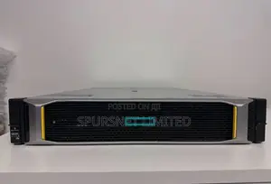 New Server HP ProLiant DL 64GB Intel Xeon HDD 2T