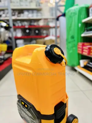 Lithium-ion Pressure Washer 40v 15 L