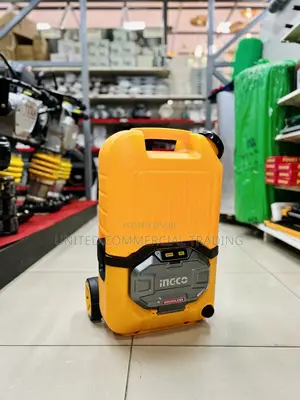 Lithium-ion Pressure Washer 40v 15 L