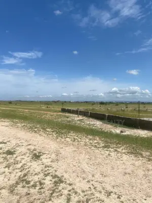 Promotion !!(Prampram) Airport City -Estate Lands for Sale