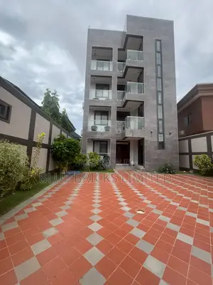 Furnished 3bdrm Apartment in Tseaddo, Trade Fair for rent