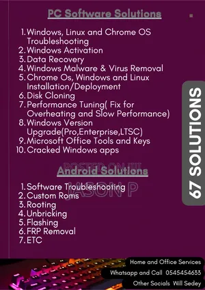67 Tech Solutions in the Comfort of Your Living and Work Space