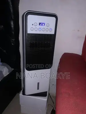 Air Cooler