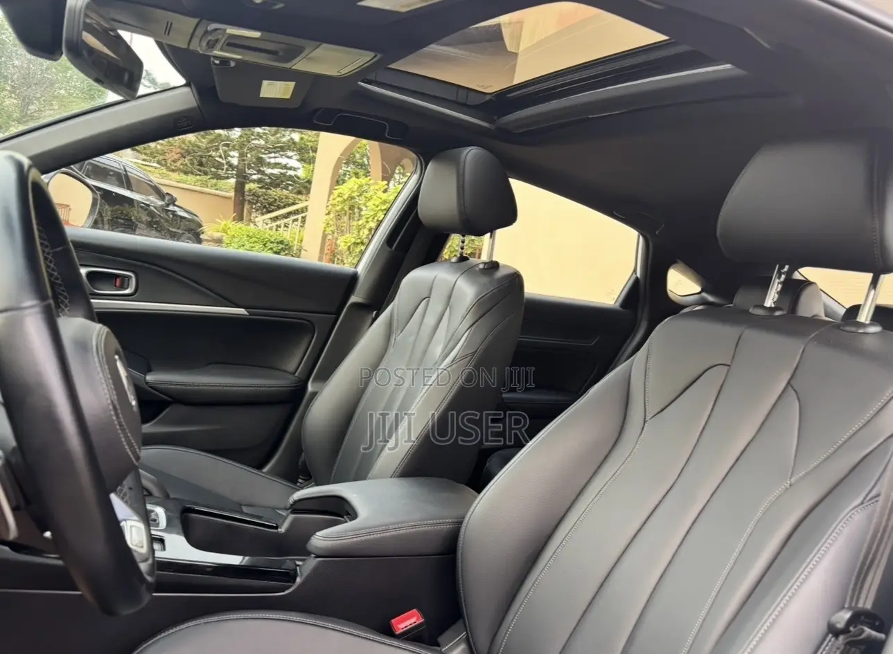 Acura Integra w/A-Spec Package 2023 White