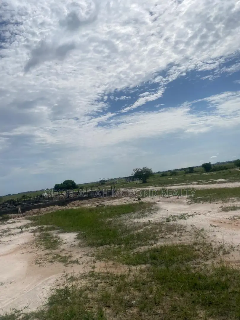 For Sale : Genuine Plots - (Prampram) Airport City_ Estate Plots