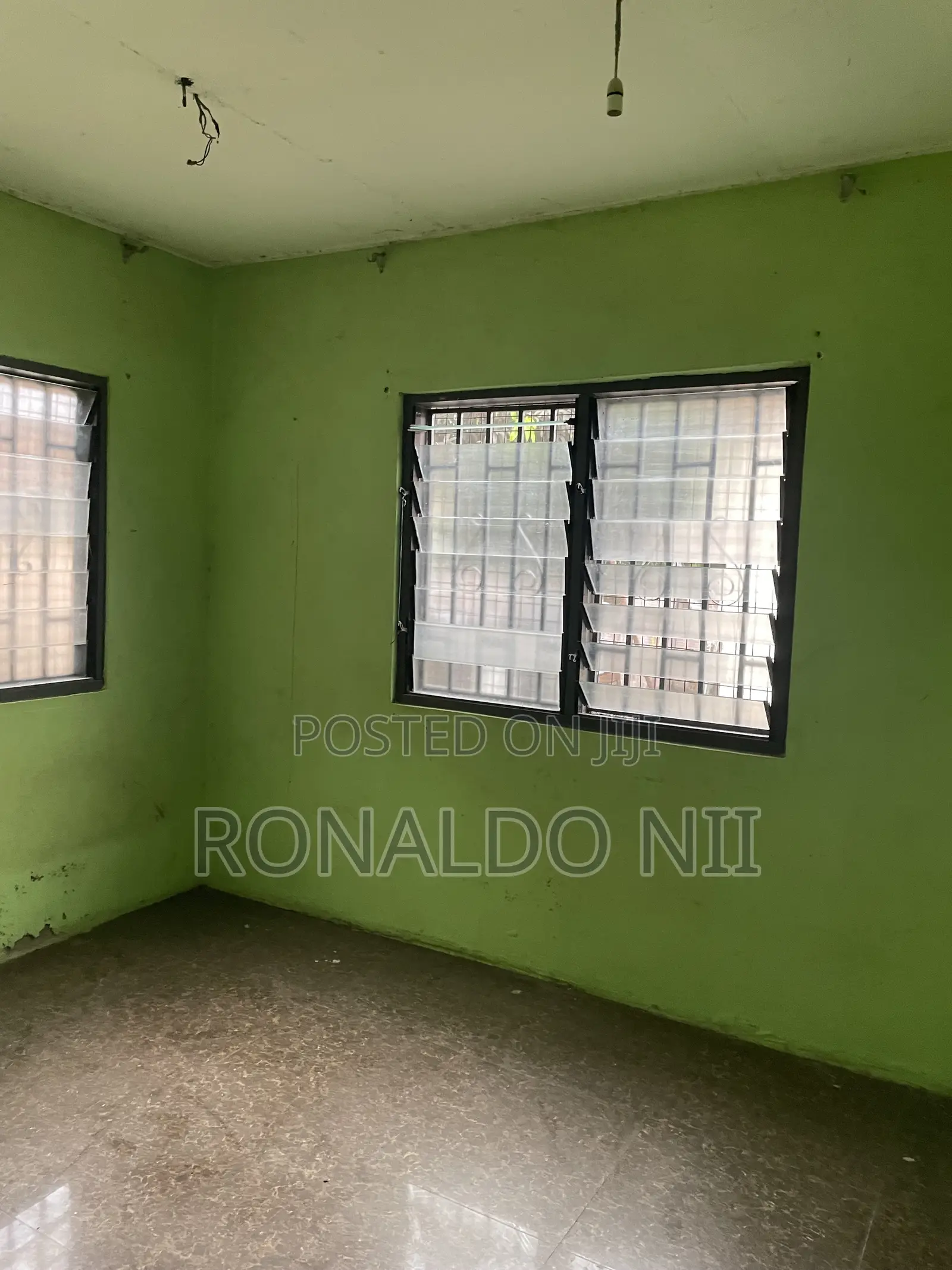 2bdrm Apartment in School Park Area for rent