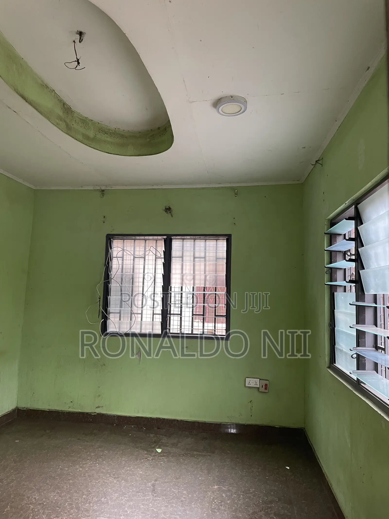 2bdrm Apartment in School Park Area for rent