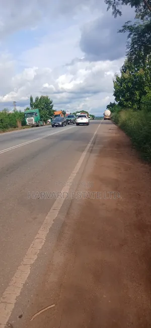 Roadside 4 Acres of Land for Sale