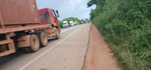 Roadside 4 Acres of Land for Sale