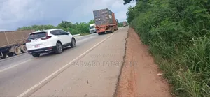 Roadside 4 Acres of Land for Sale