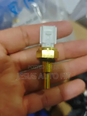 2013-2016 Honda Civic Engine Coolant Temperature Sensor