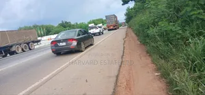 Roadside 4 Acres of Land for Sale