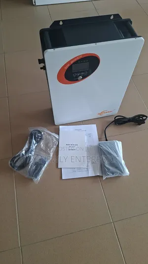 1.2kw Inverter All-in -One Unit