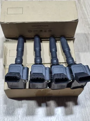 Iginition Coil for Skoda Octavia LLL