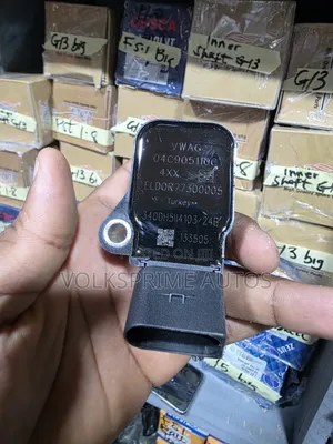 Iginition Coil for Skoda Octavia LLL