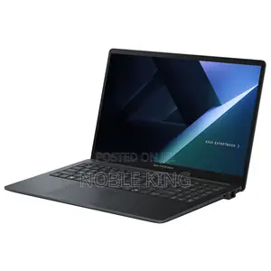 New Laptop Asus ExpertBook B9 B9400CBA 16GB Intel Core i5 SSD 512GB