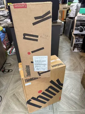 New Lenovo ThinkCentre M715 8GB Intel Core i5 SSD 500GB