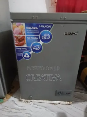 Freezer for Sale