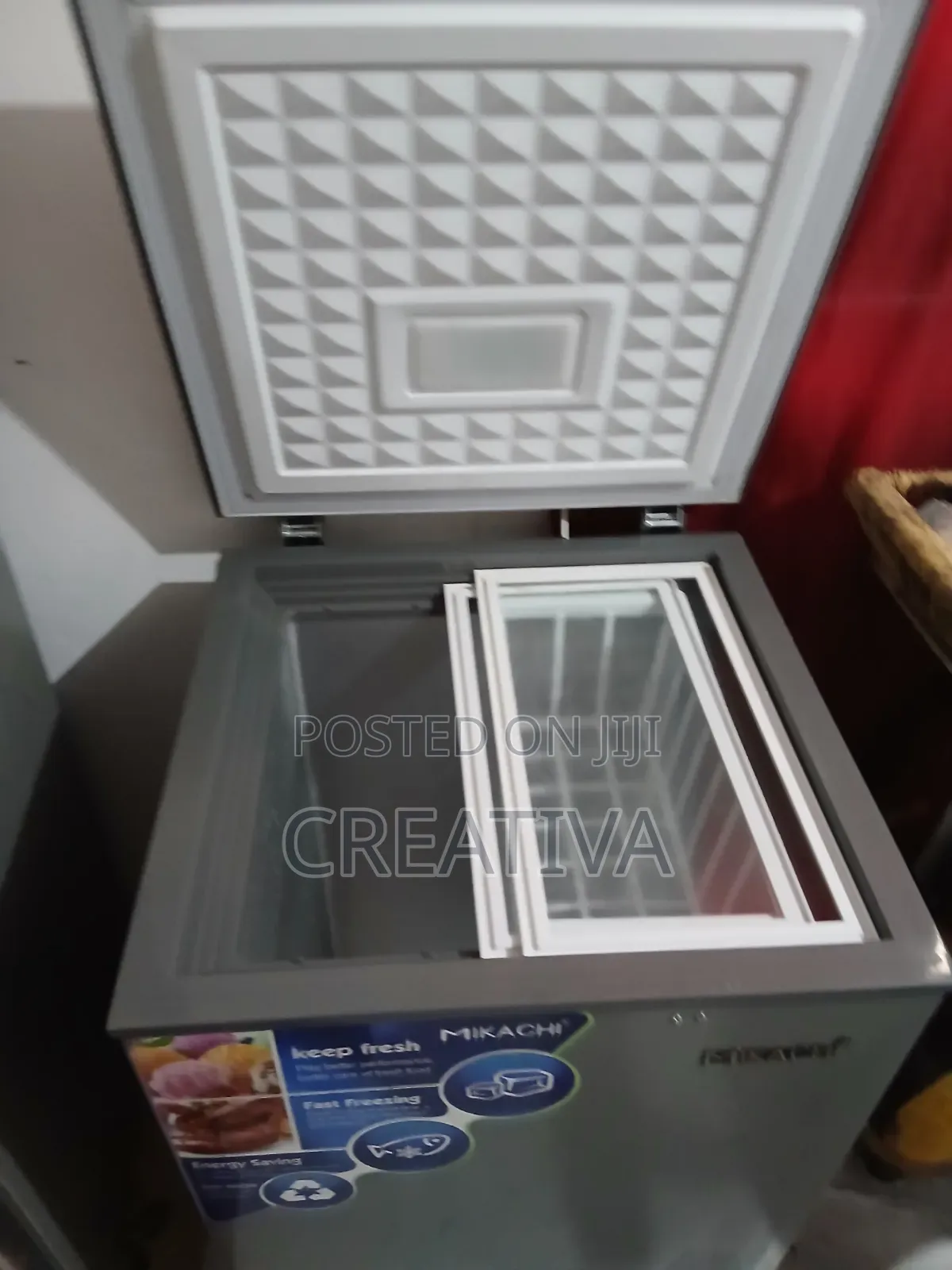 Freezer for Sale