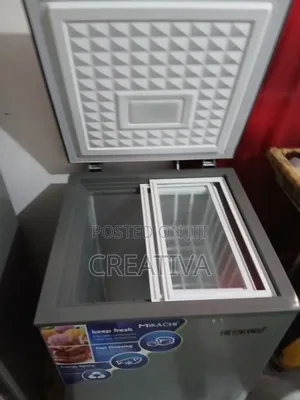 Freezer for Sale