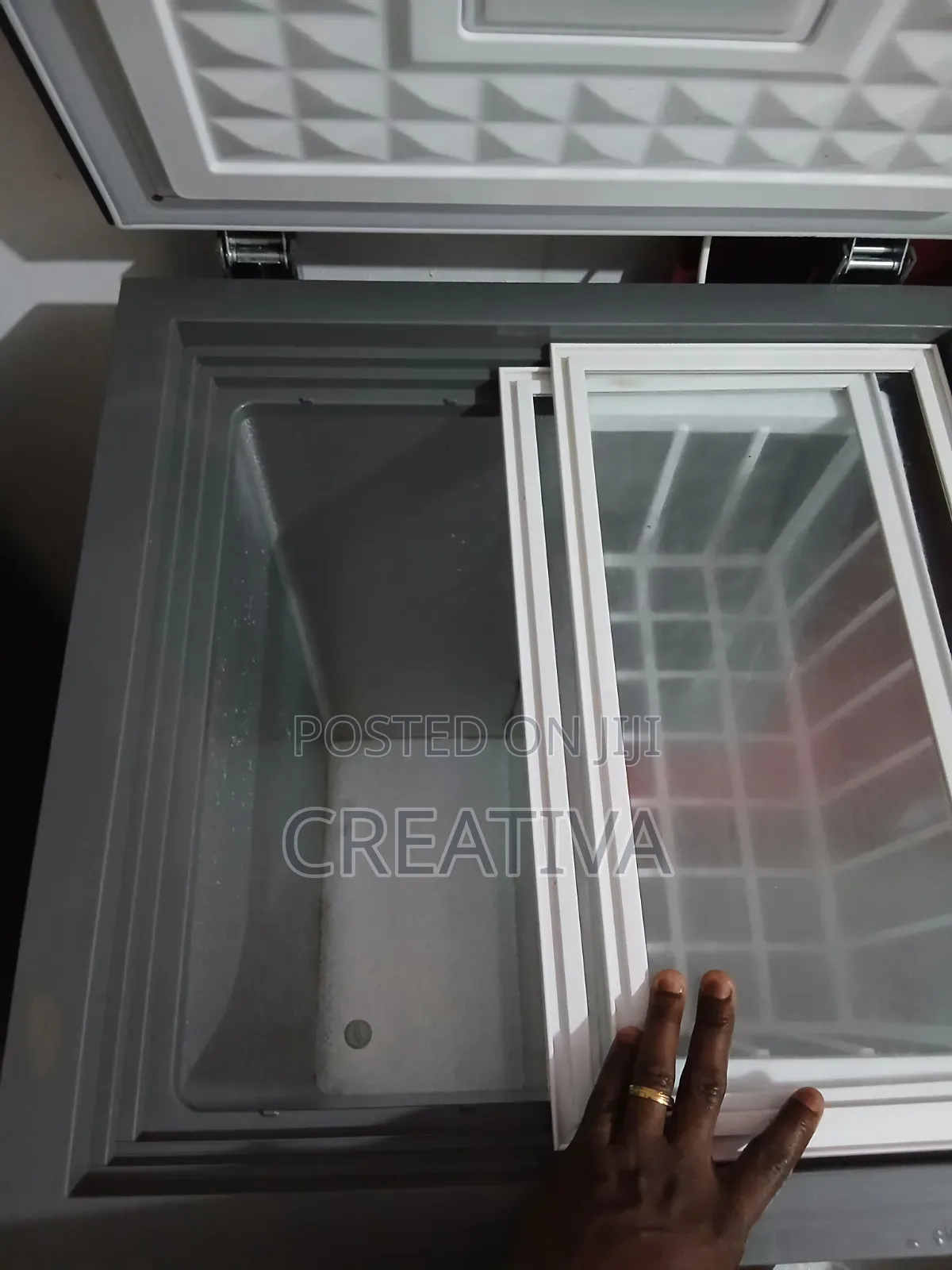 Freezer for Sale