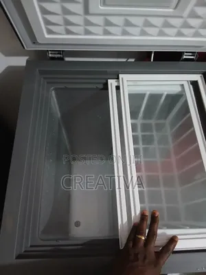 Freezer for Sale