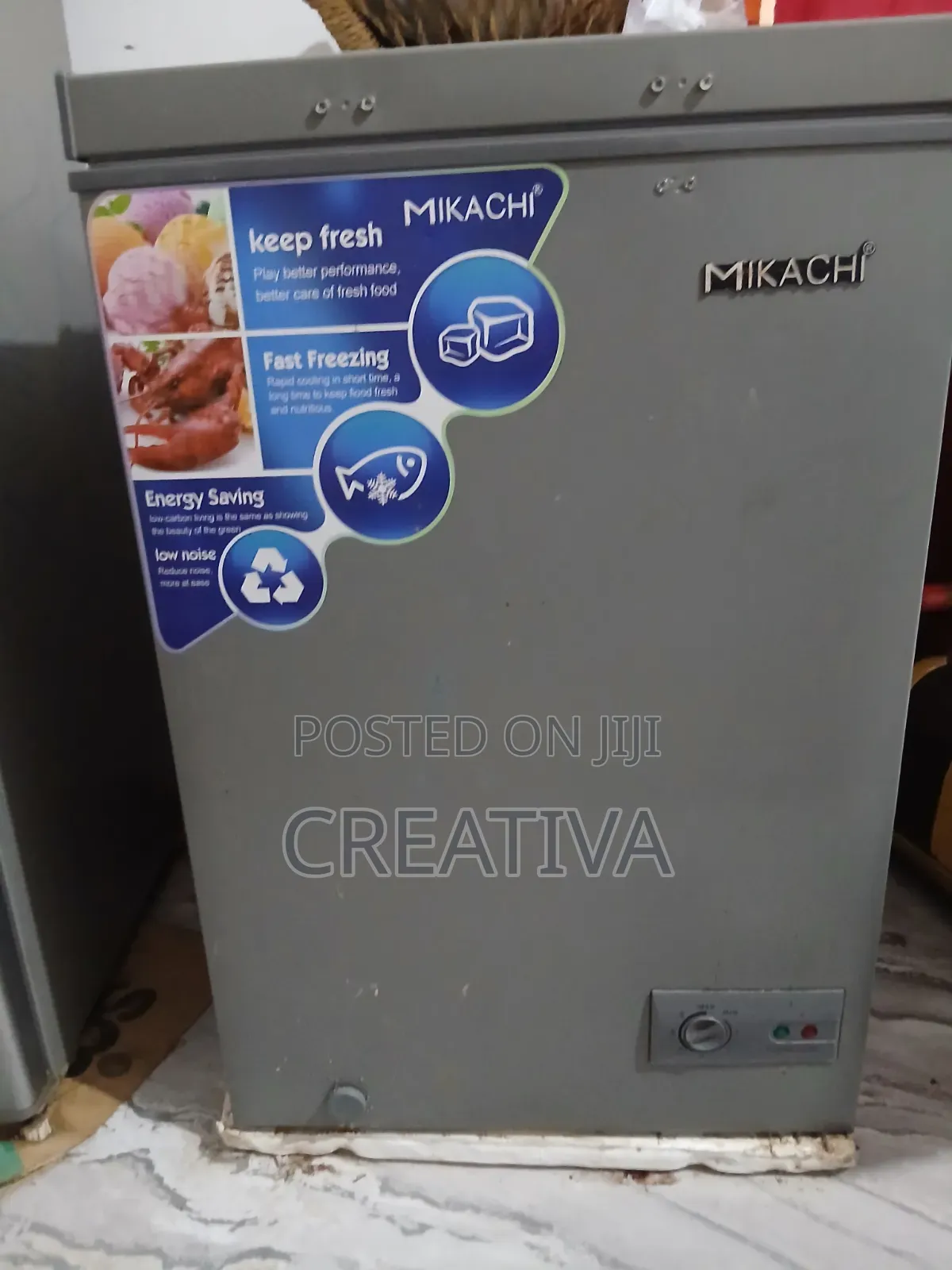 Freezer for Sale