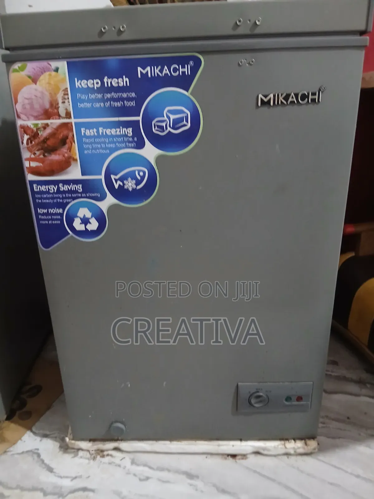 Freezer for Sale