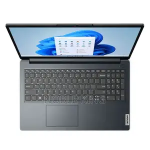 New Laptop Lenovo IdeaPad 1 8GB AMD Ryzen 5 SSD 256GB