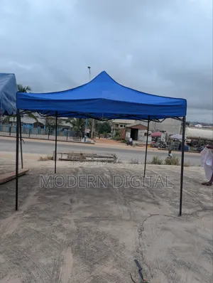 Foldable Canopy