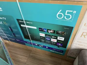 Tv Hisense